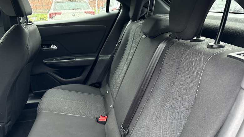 Vauxhall Mokka 1.5 Turbo D SE Edition 5dr Diesel Hatchback